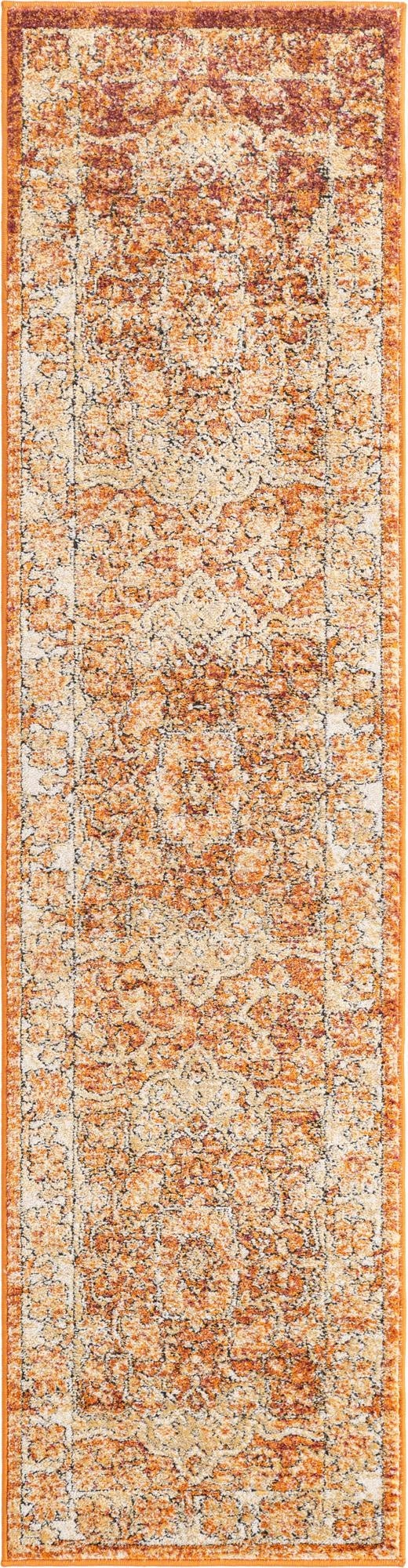  2' x 8' Isabella Runner Rug
