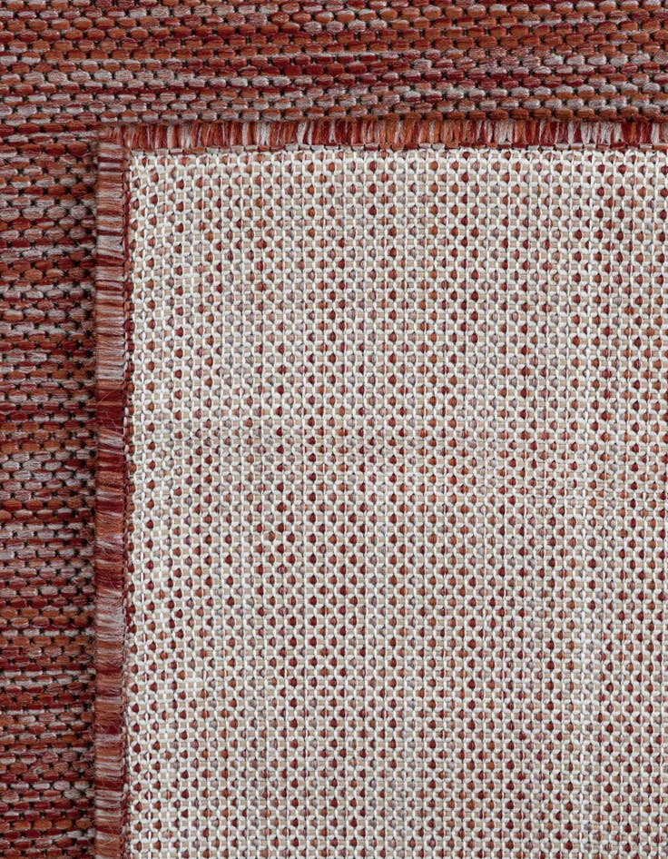 Detail image of  2' x 6'  Washable Jill Zarin Anguilla Indoor / Outdoor Runner Rug