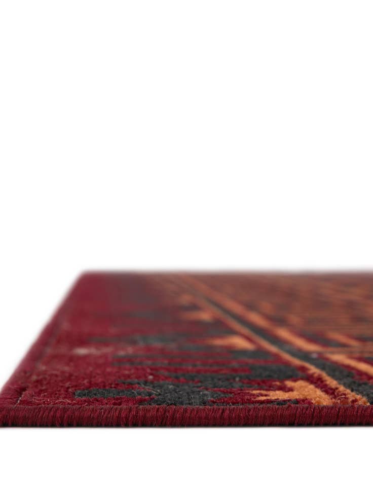 Detail image of  2' x 6' Lucerne Runner Rug