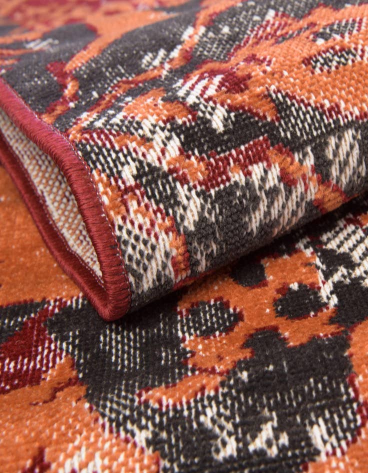 Detail image of  2' 7 x 10' Lucerne Runner Rug