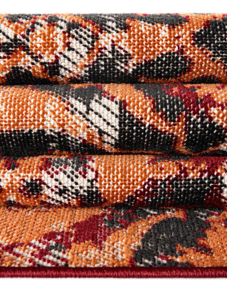 Detail image of  2' 7 x 10' Lucerne Runner Rug