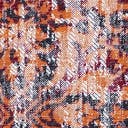 Rug Rust Red Swatch link