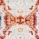Rug Rust Red Swatch link