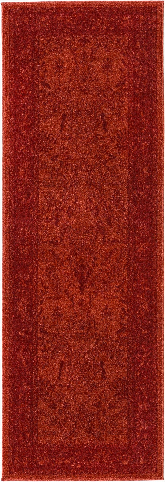  2' x 6' Miranda Runner Rug