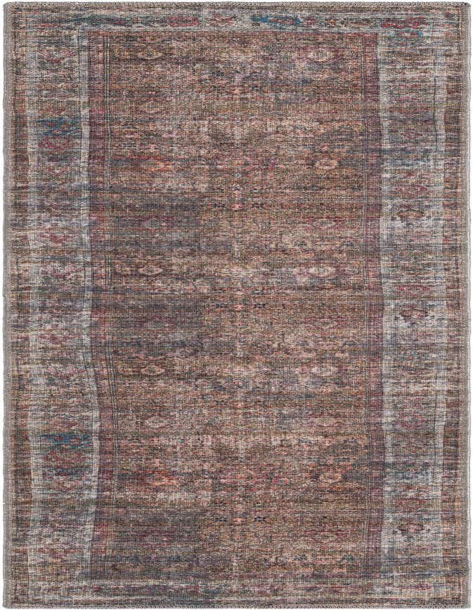 Primary image  2' x 6' Nostalgia Runner Rug