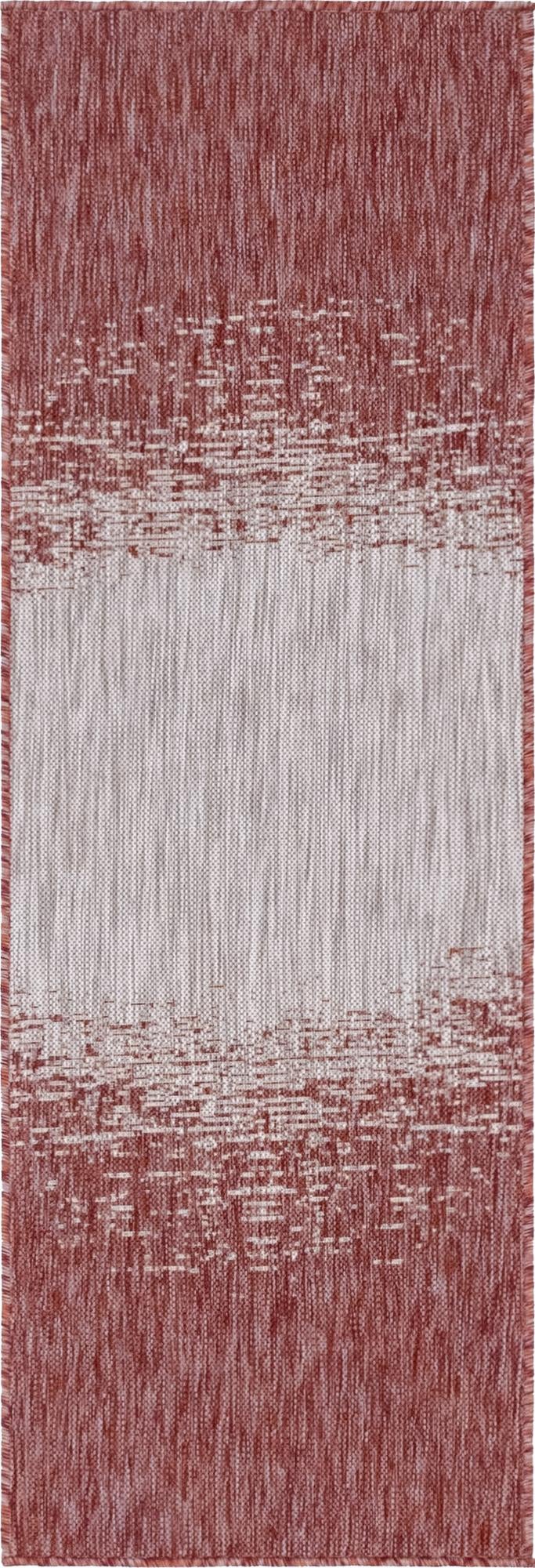 Rug Rust Red Swatch link