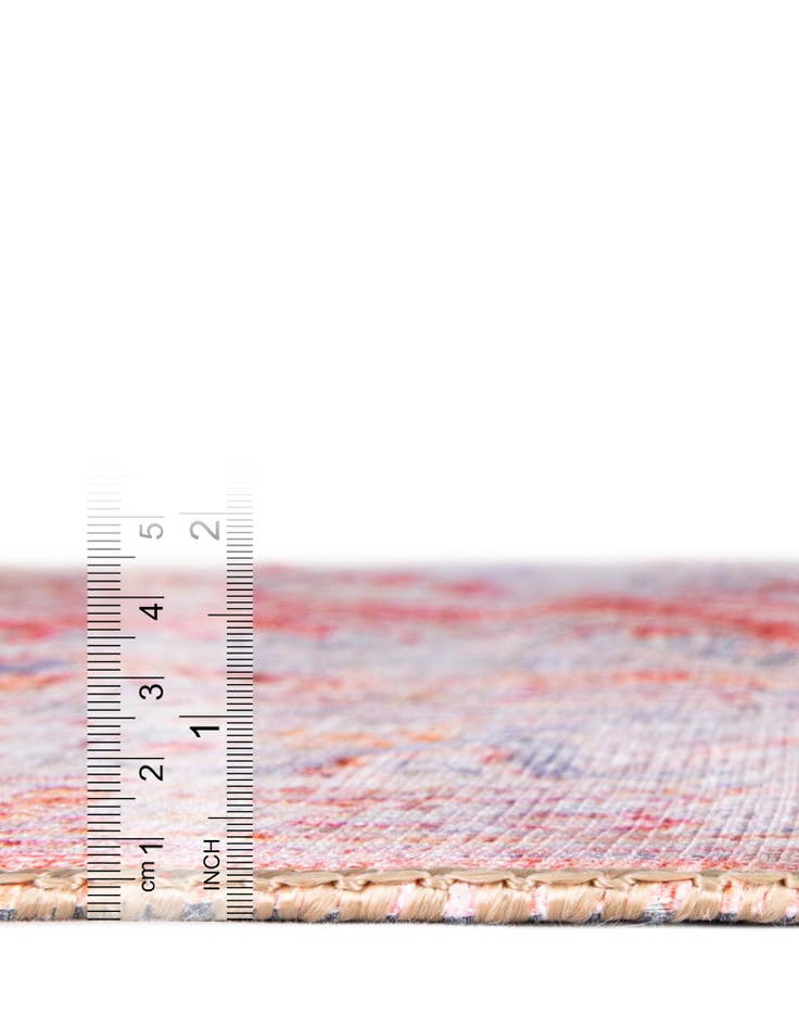 Detail image of  2' 6 x 12' Timeless Runner Rug