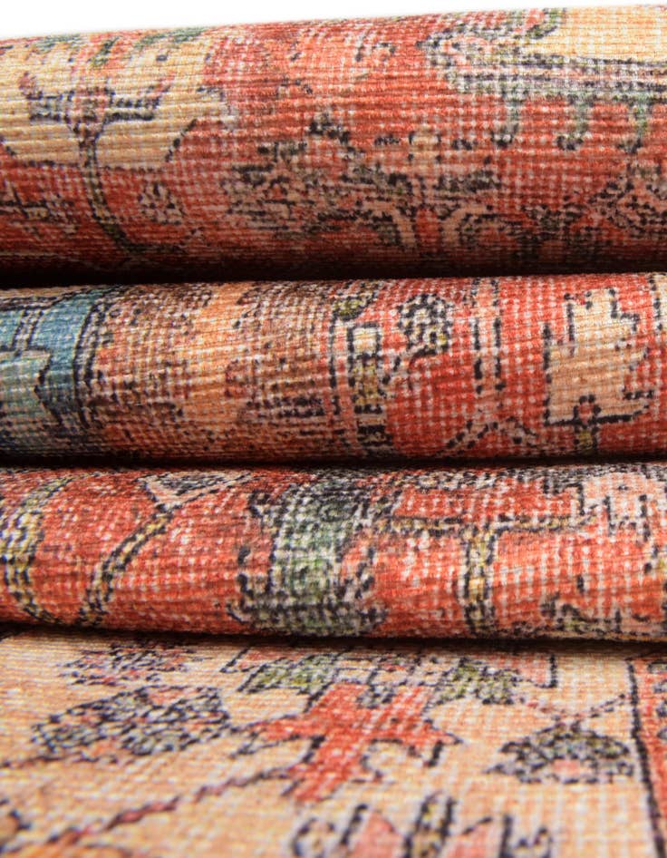 Detail image of  2' x 8' Timeless Runner Rug