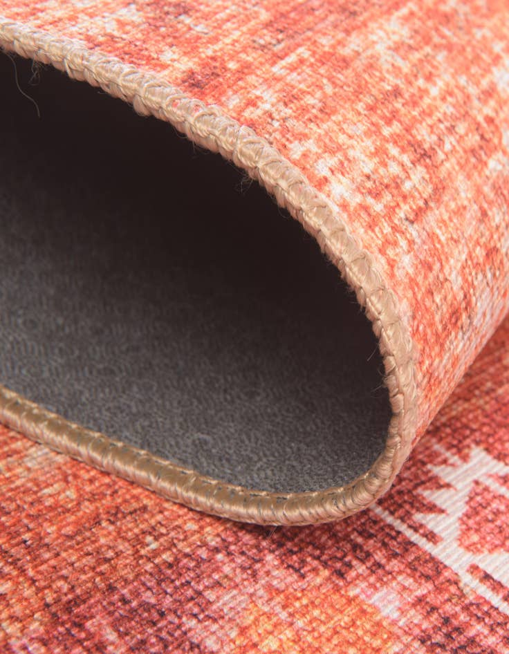 Detail image of  2' x 6' Timeless Runner Rug