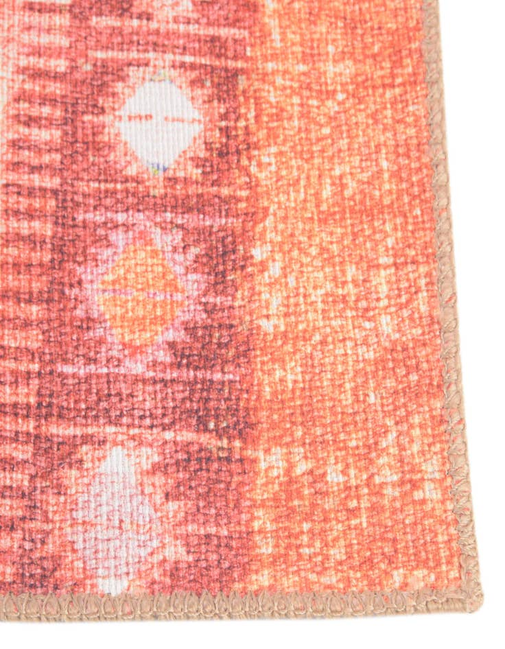 Detail image of  2' x 6' Timeless Runner Rug