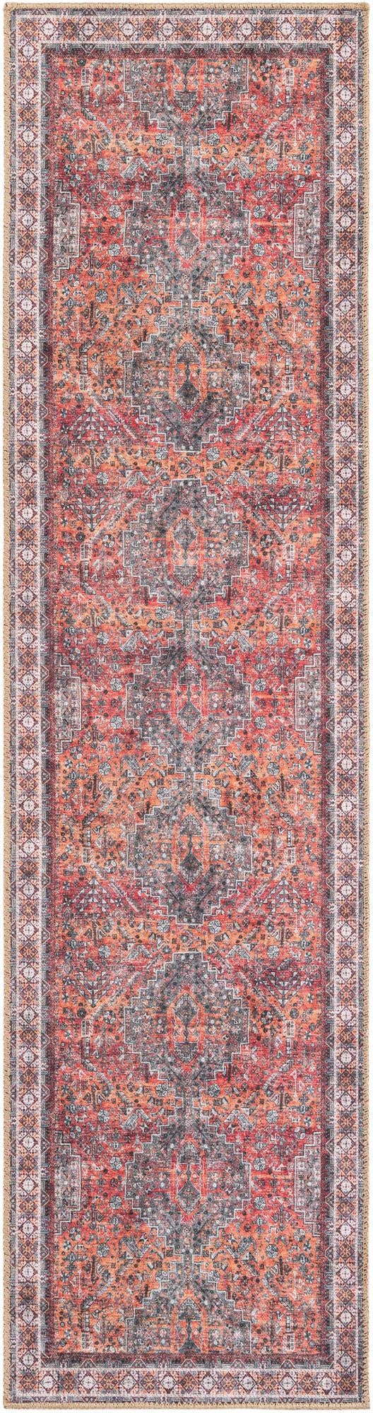  2' x 8' Timeless Runner Rug