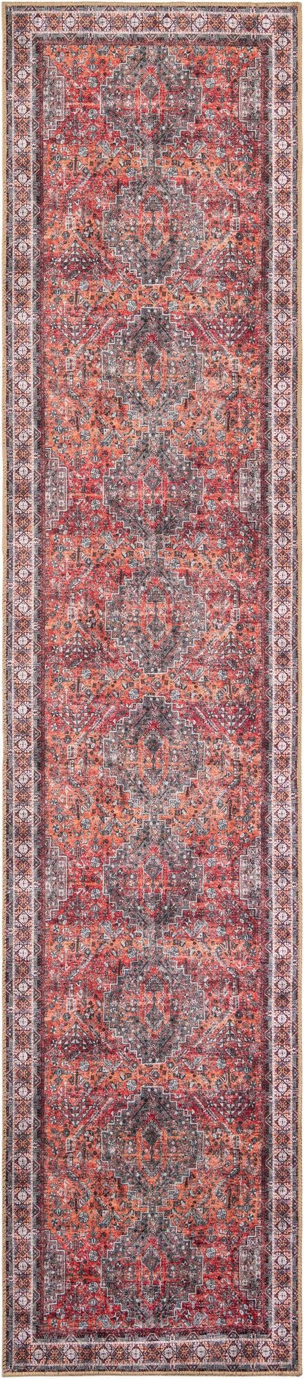  2' 7 x 12' Timeless Runner Rug