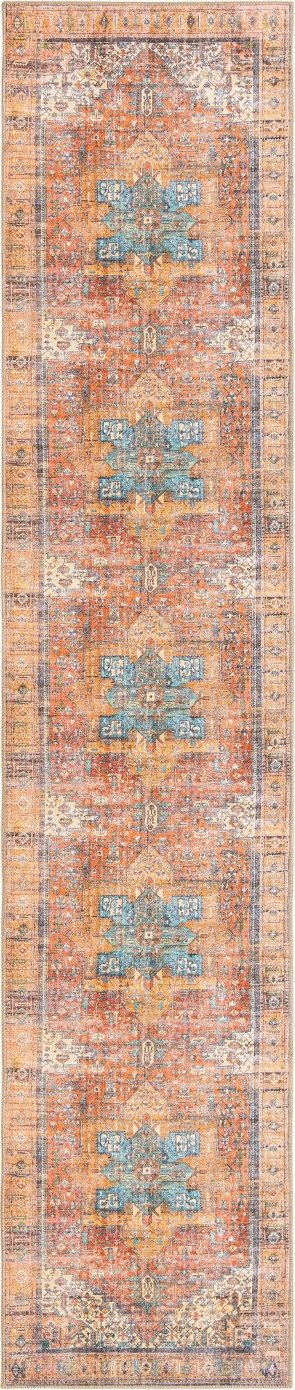  2' 6 x 12' Timeless Runner Rug