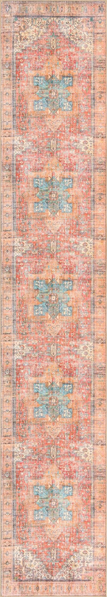  2' 6 x 14' Timeless Runner Rug