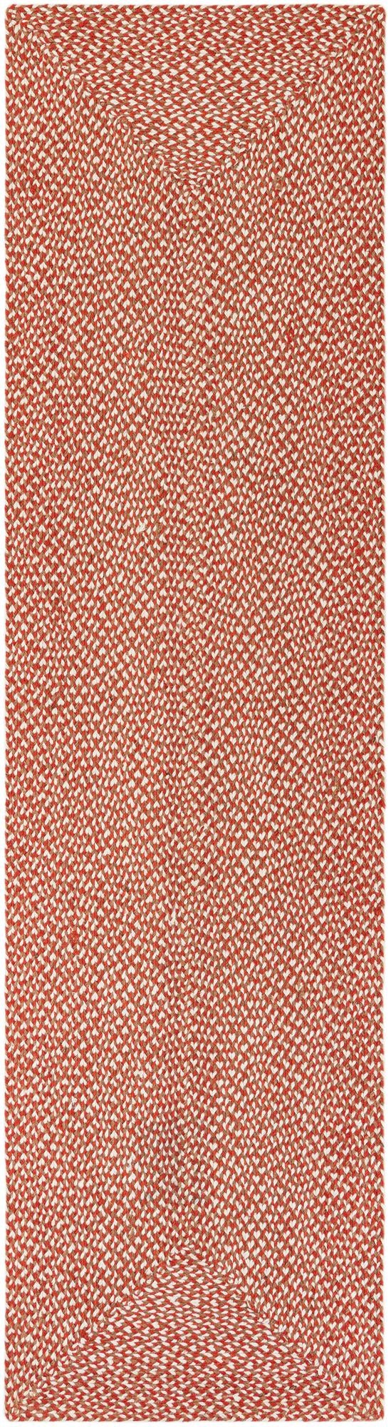 Rug Rust Red Swatch link