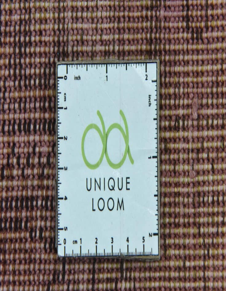 Detail image of  2' 6 x 8' 8  Hand Knotted Ultra Vintage Persian Wool Runner Rug