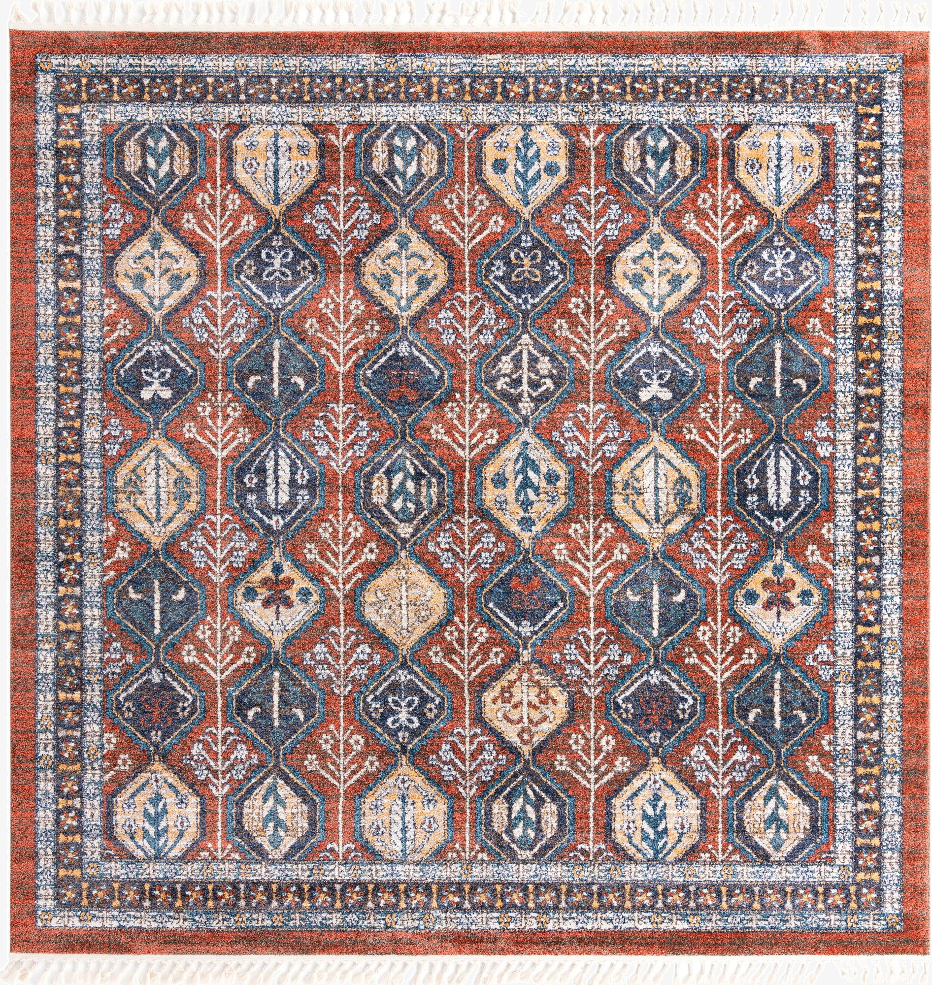 10' x 10' Aramis Square Rug