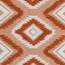 Rug Rust Red Swatch link