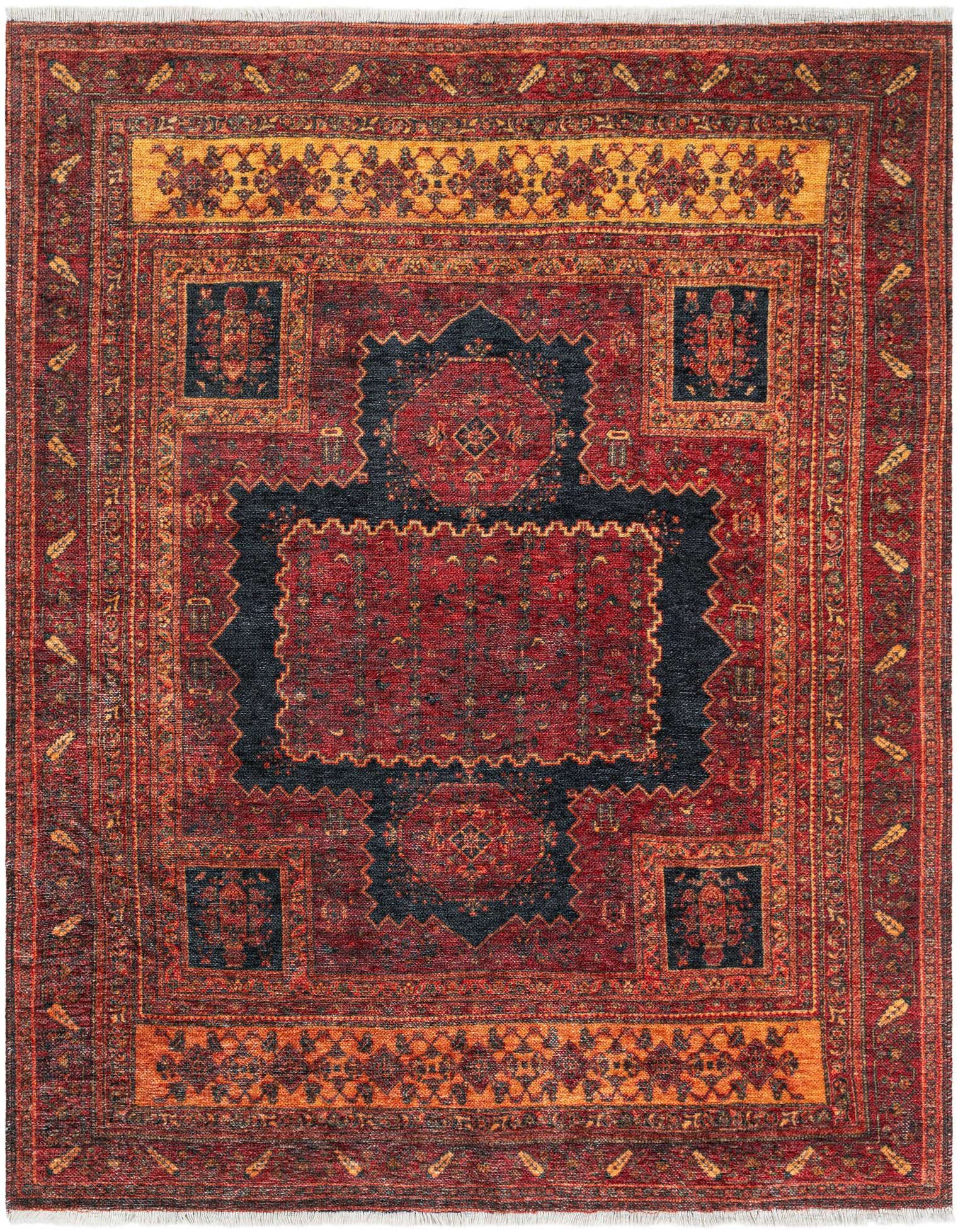 Primary image  5' 1 x 5' 1 Boutique Square Rug