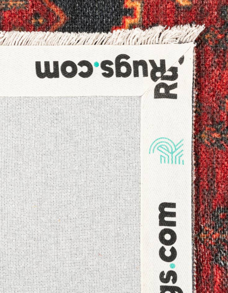 Detail image of  7' 9 x 7' 9 Boutique Square Rug