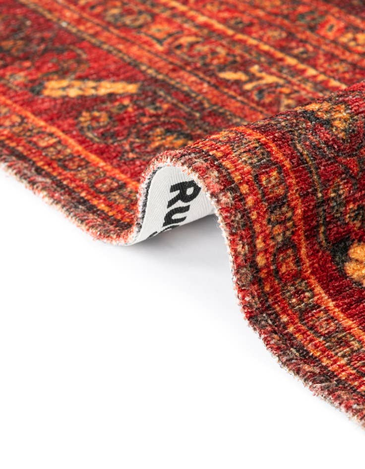 Detail image of  7' 9 x 7' 9 Boutique Square Rug