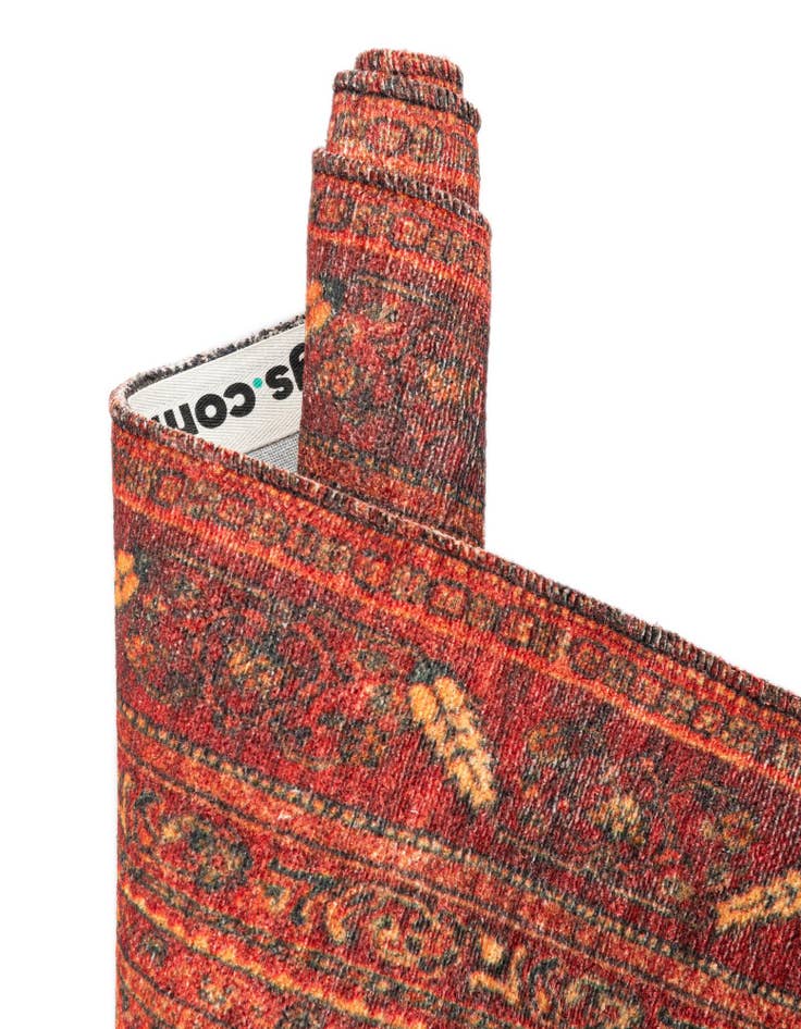 Detail image of  7' 9 x 7' 9 Boutique Square Rug