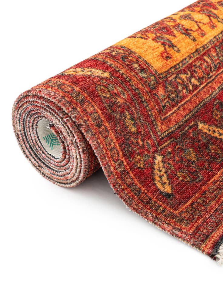 Detail image of  7' 9 x 7' 9 Boutique Square Rug