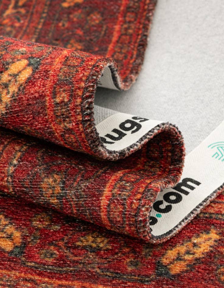 Detail image of  7' 9 x 7' 9 Boutique Square Rug