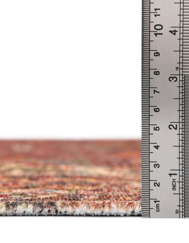 Detail image of  7' 9 x 7' 9 Boutique Square Rug