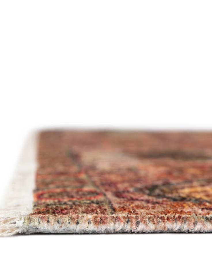 Detail image of  7' 9 x 7' 9 Boutique Square Rug