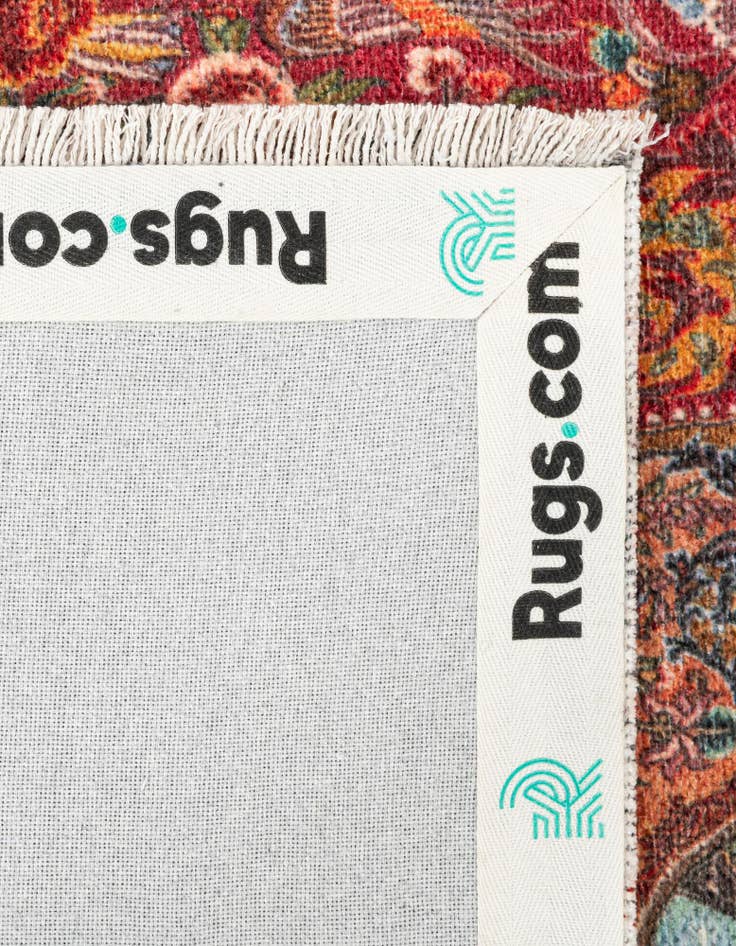 Detail image of  7' 9 x 7' 9 Boutique Square Rug