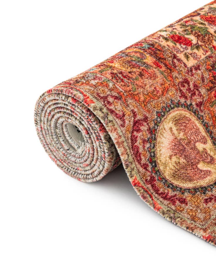 Detail image of  7' 9 x 7' 9 Boutique Square Rug