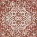 Rug Rust Red Swatch link