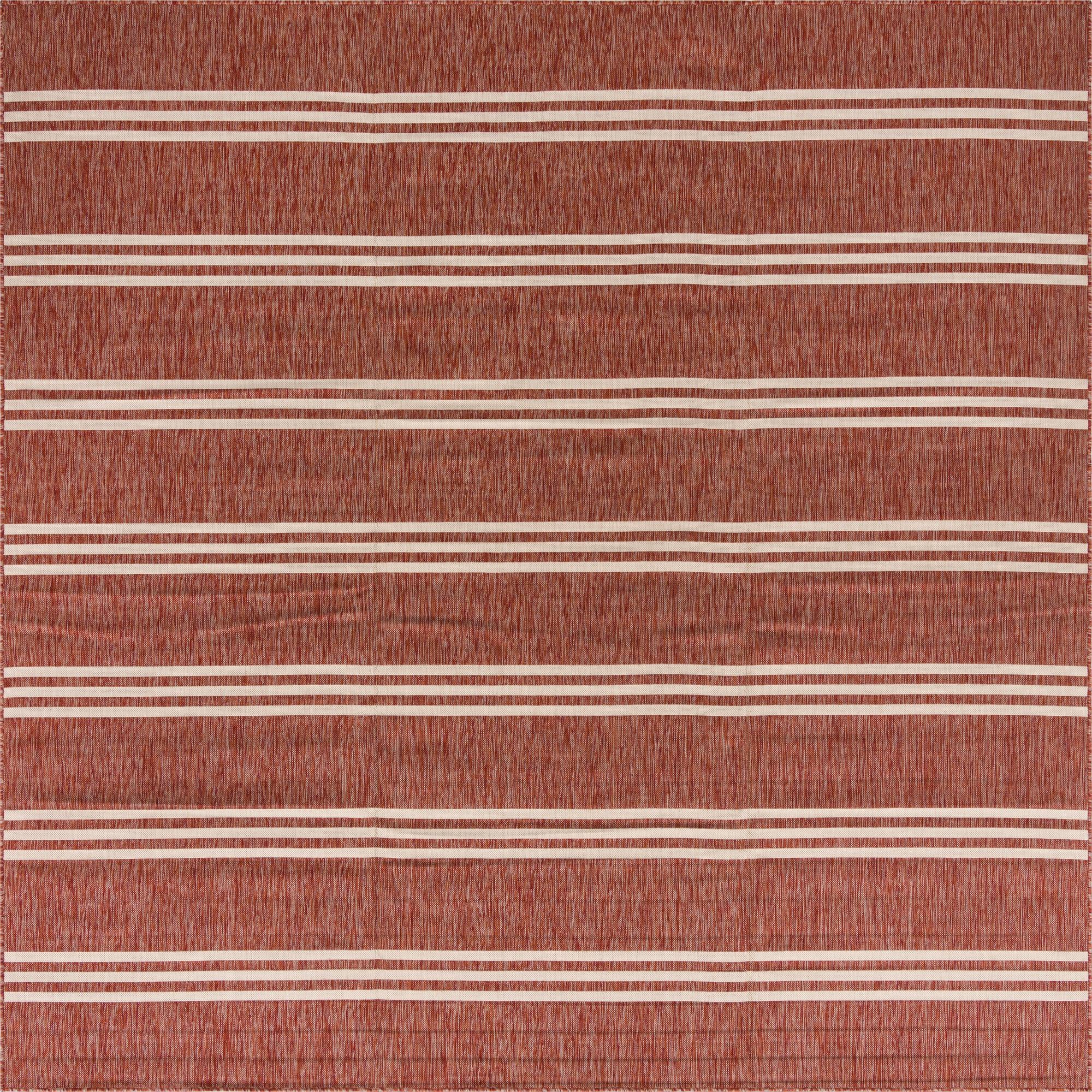 Rug Rust Red Swatch link