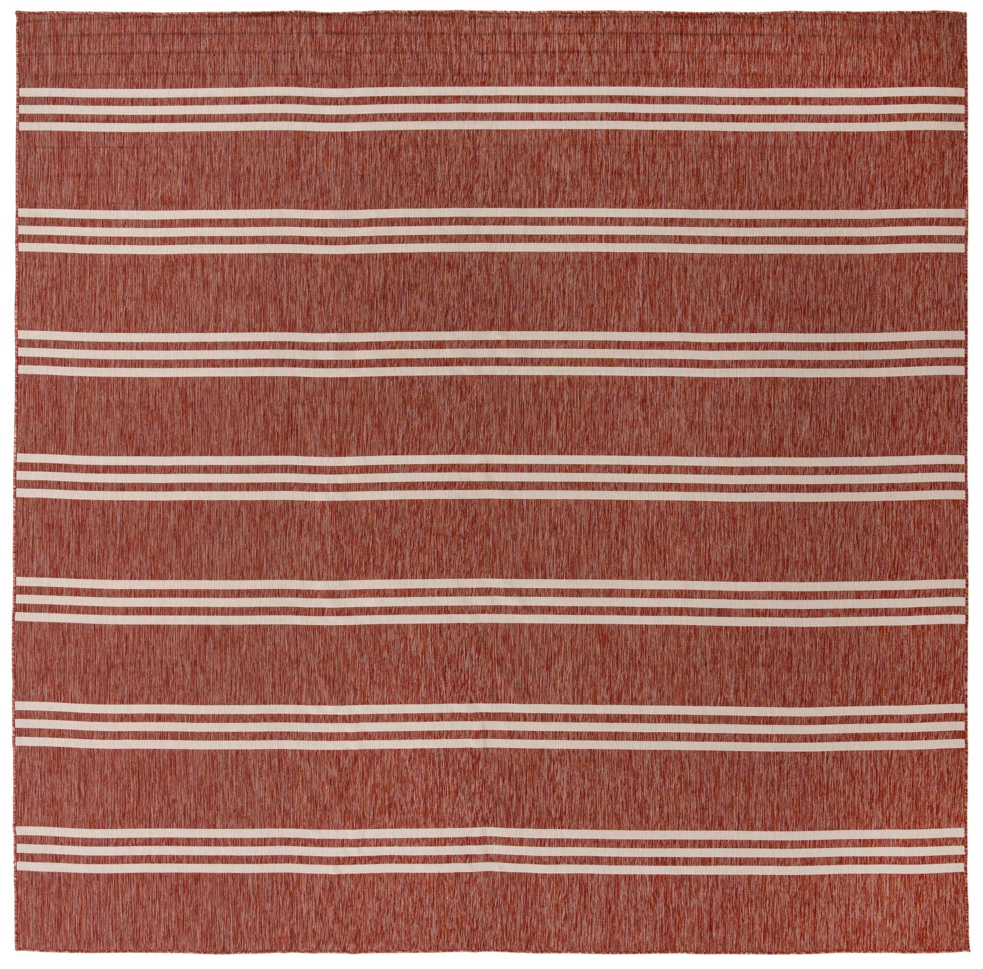 Rug Rust Red Swatch link