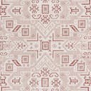 Rug Rust Red Swatch link