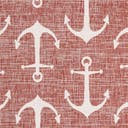 Rug Rust Red Swatch link