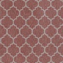 Rug Rust Red Swatch link