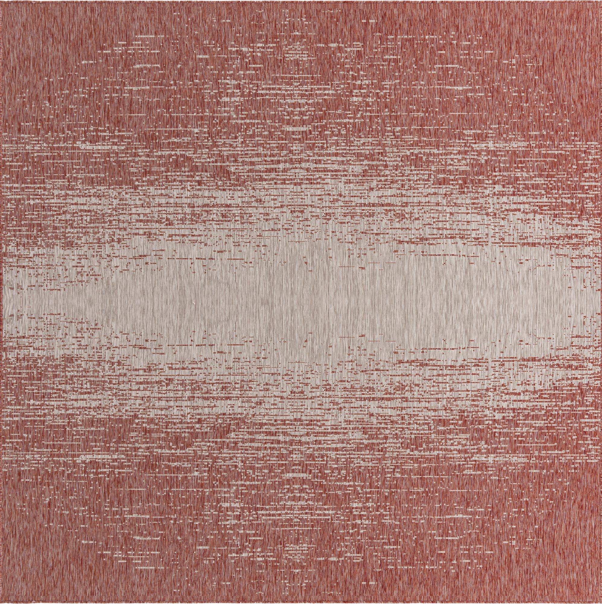 Rug Rust Red Swatch link