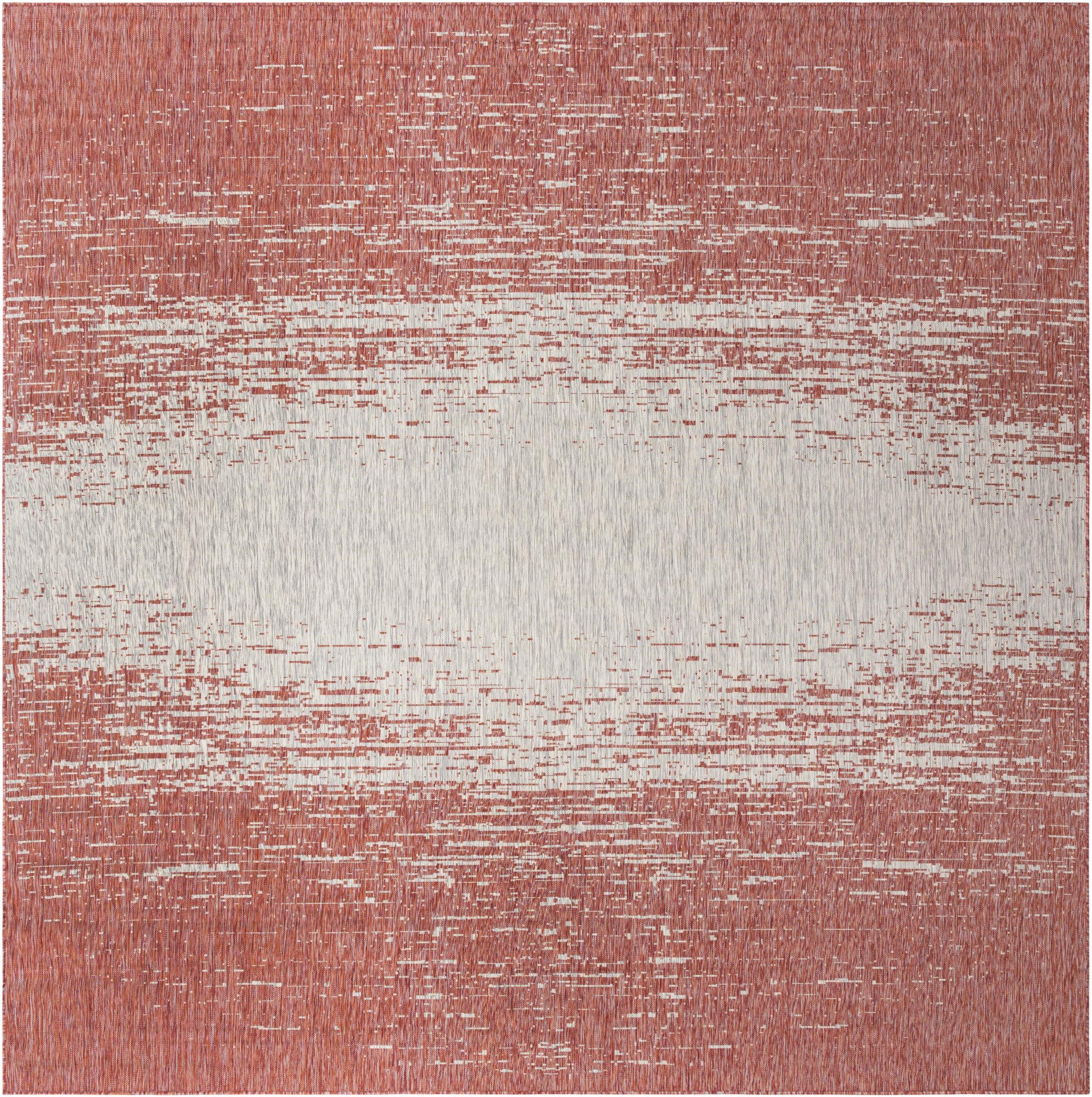 Rug Rust Red Swatch link