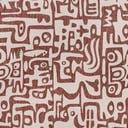 Rug Rust Red Swatch link