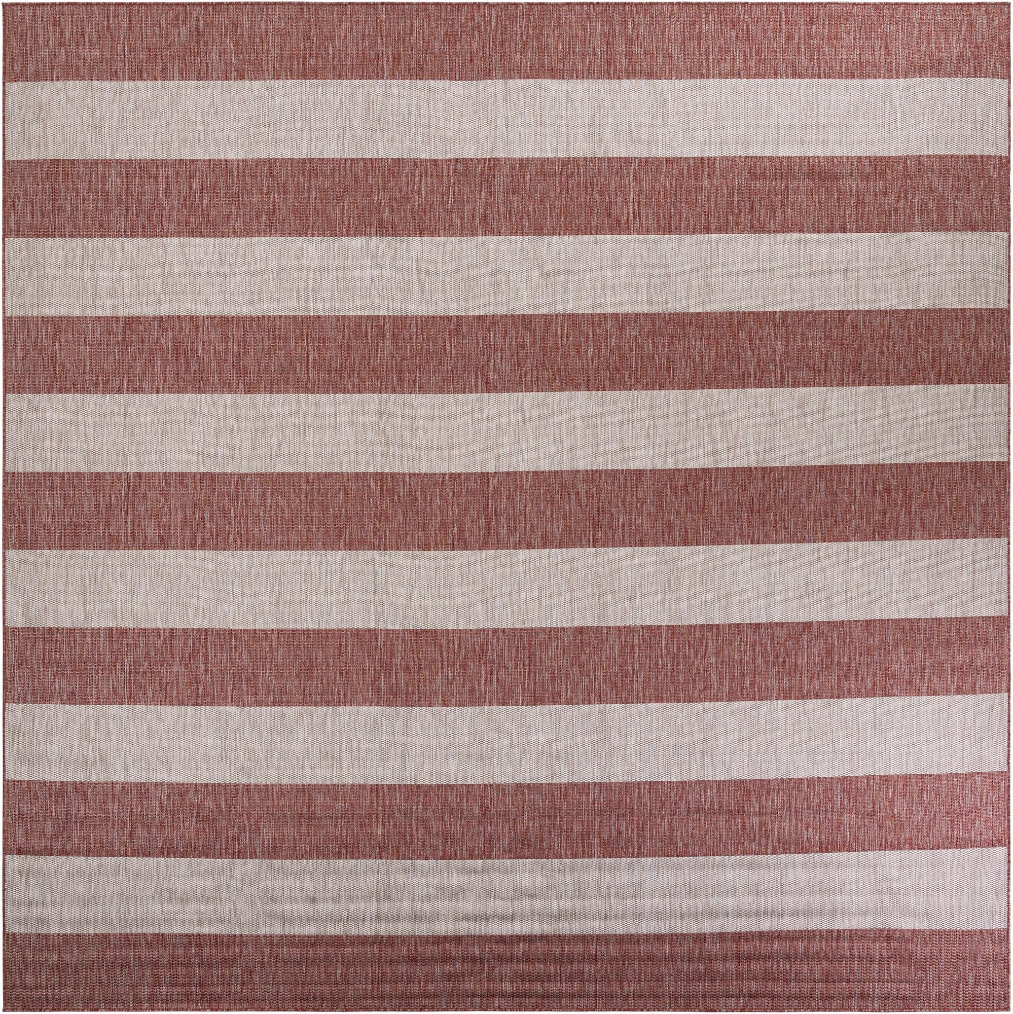 Rug Rust Red Swatch link