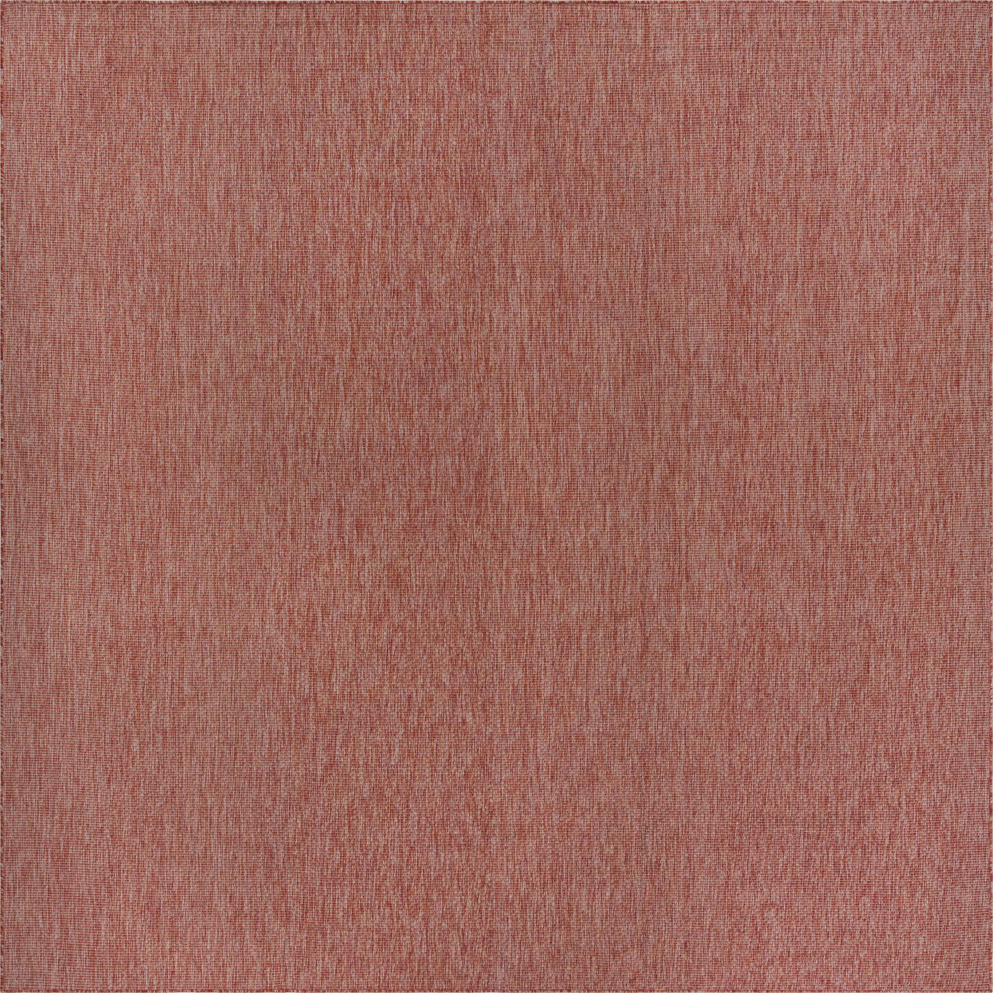 Rug Rust Red Swatch link