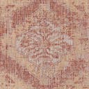 Rug Rust Red Swatch link