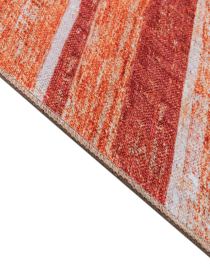 Detail image of  5' x 5' Timeless Square Rug