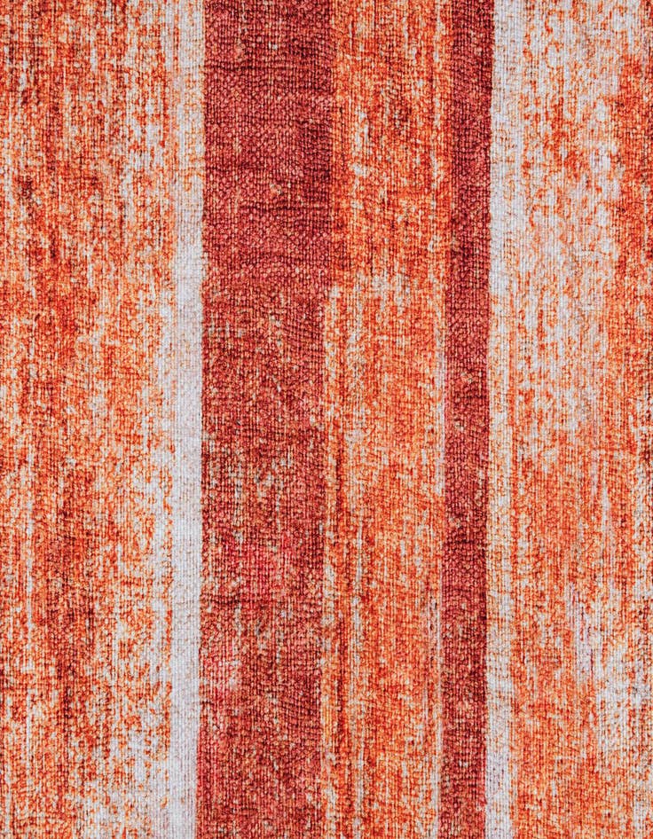 Detail image of  5' x 5' Timeless Square Rug