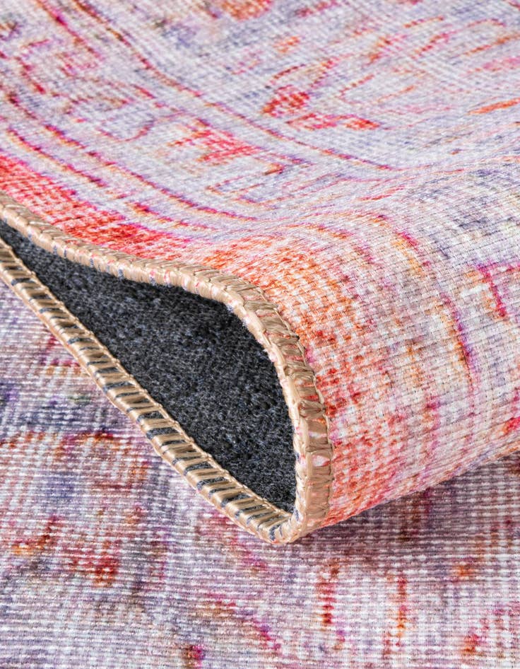 Detail image of  7' 6 x 7' 6 Timeless Square Rug