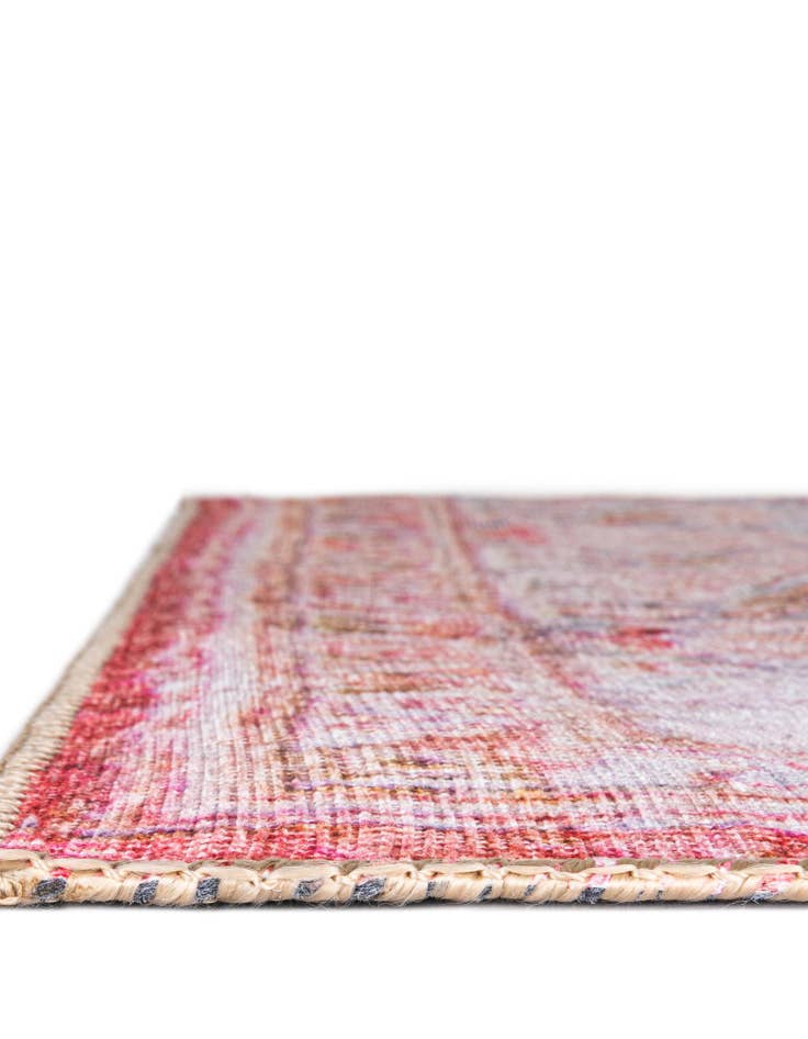 Detail image of  7' 6 x 7' 6 Timeless Square Rug