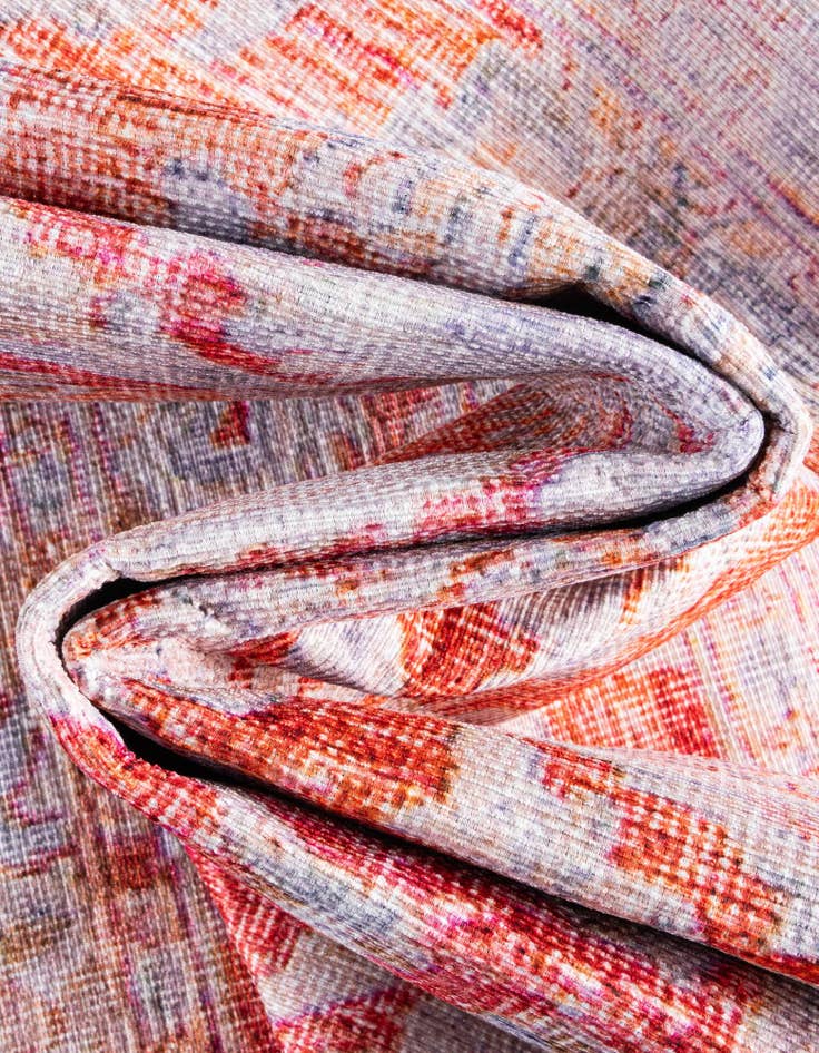 Detail image of  7' 6 x 7' 6 Timeless Square Rug