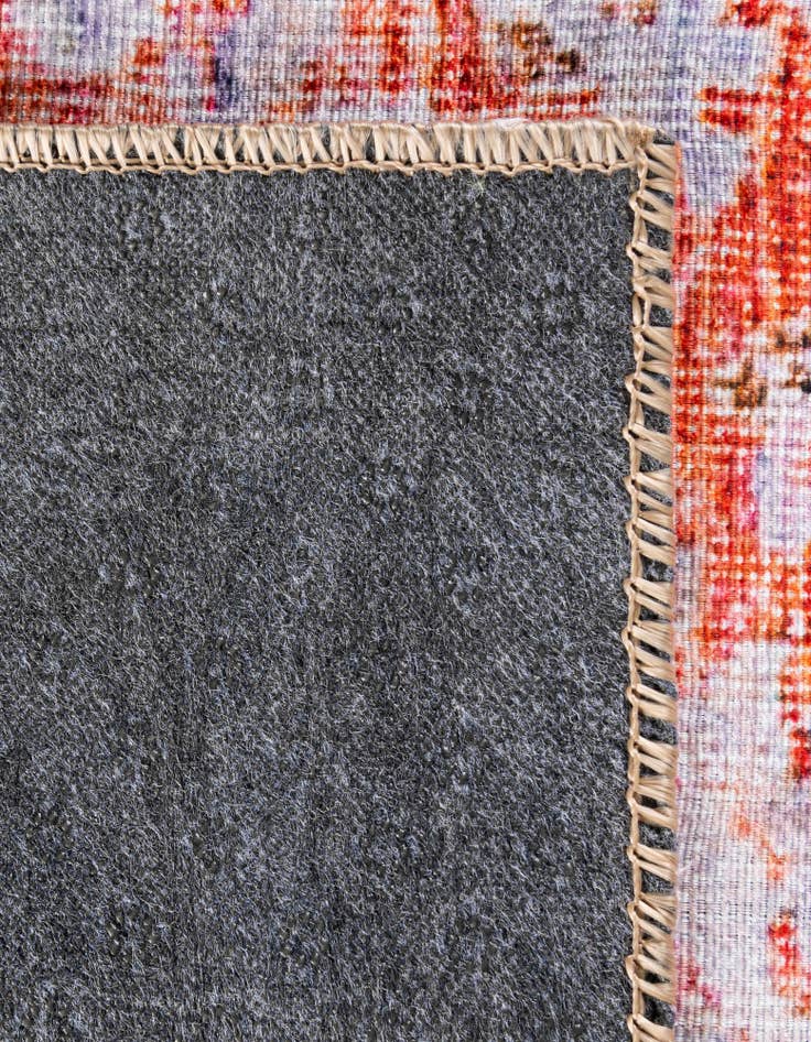 Detail image of  7' 6 x 7' 6 Timeless Square Rug